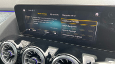 Mercedes-Benz GLA 220d 4Matic AMG Line Premium Plus 5dr Auto Diesel Hatchback